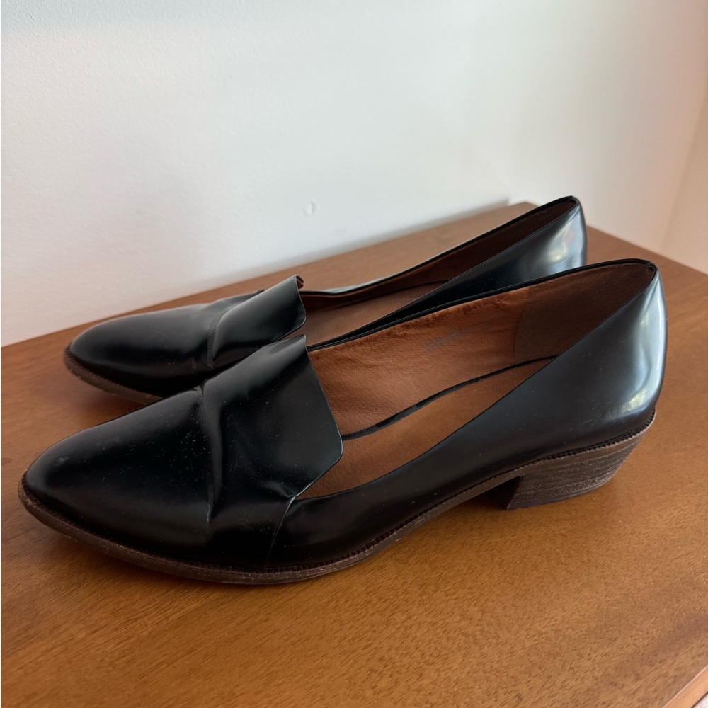 Madewell Loafer